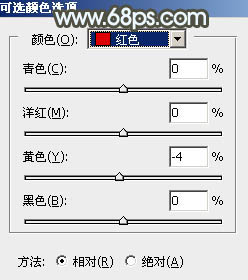 调出唯美灰蓝色戏水美女照片的PS教程