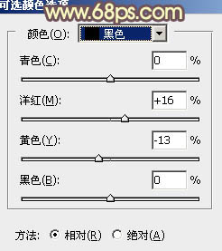 PS打造时尚Lomo风格的街拍美女照片