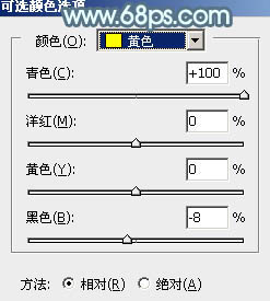 PS打造青绿色的湖边戏水美丽女生照片