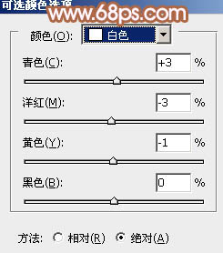 PS调制浅黄色的室内可爱美女头像照片