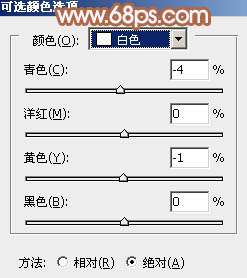 PS调制浅黄色的室内可爱美女头像照片