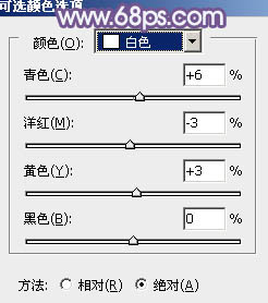 PS调出怀旧风格的紫蓝色美女照片