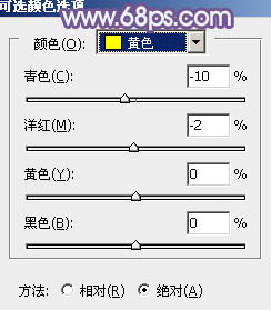 PS调出怀旧风格的紫蓝色美女照片