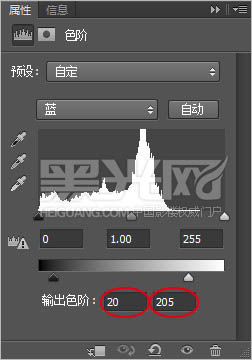 调出大气唯美海景婚纱照片的PS教程