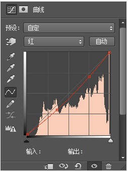 快速还原街拍人物照片色彩的PS教程