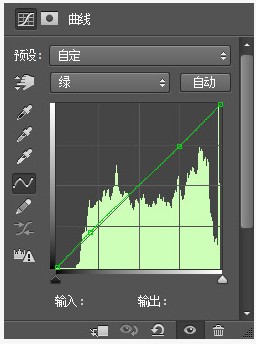 快速还原街拍人物照片色彩的PS教程