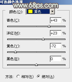 如何打造浅灰色长发女生照片的PS教程