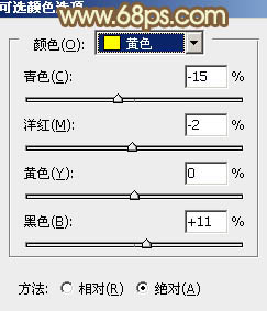 怎样用PS把外景长发美女照片调成暖褐色