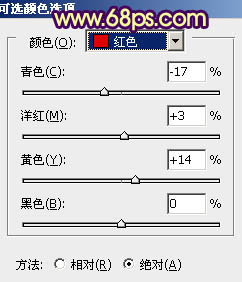 PS调出黄绿色树林中的情侣婚纱照片