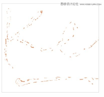 制作漂亮番茄酱文字特效的PS教程