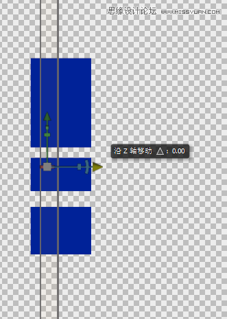 制作质感3D立体文字海报图片的PS教程