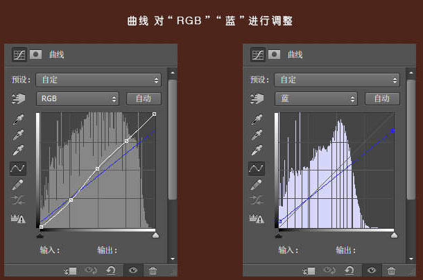 PS制作墙壁上的裂纹立体文字图片