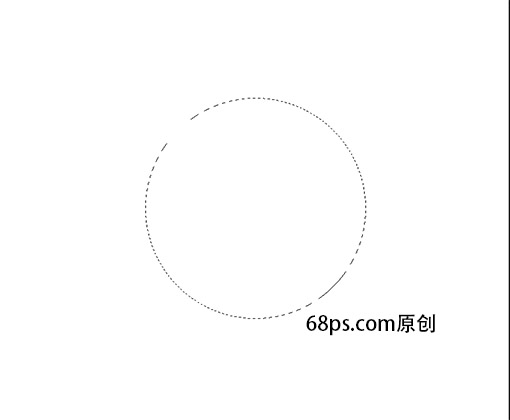 制作质感不锈钢风格按钮开关的PS教程