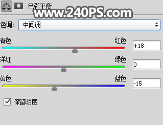 设计创意果汁饮料广告海报的PS教程