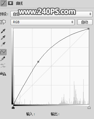 设计创意果汁饮料广告海报的PS教程