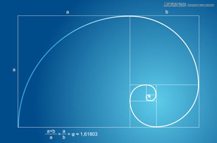 用PS路径工具设计曲线图案圆形图标