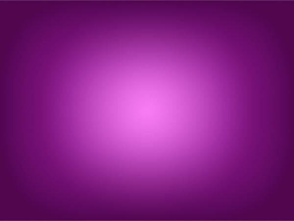 制作紫色透明水晶心形图案的PS教程