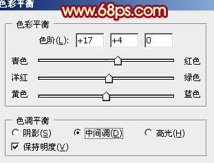 制作华丽圣诞贺卡封面图片的PS教程