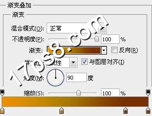 制作个性啤酒雪花水晶文字的PS教程