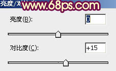 PS制作绚丽光束勾勒出的五角星图案