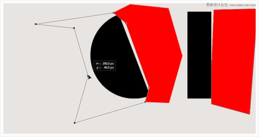 制作岩石金属镶嵌质感立体文字的PS教程