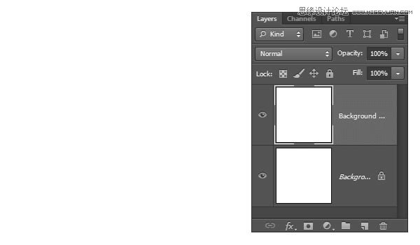 制作积木搭建红色立体文字图片的PS教程