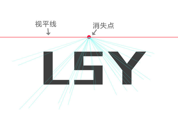 制作大气立体岩石文字图片的PS教程