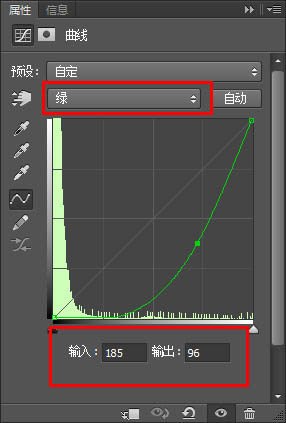 制作蓝色炫酷冰冻艺术文字图片的PS教程