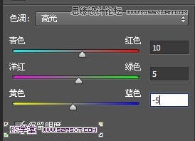 合成与小鸟对话场景美女图片的PS教程