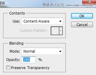 合成秋季唯美神秘城堡场景图片的PS教程