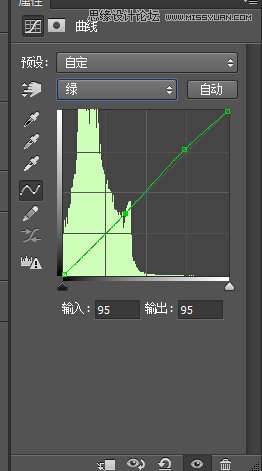 合成诡异巨石人脸雕像场景图片的PS教程