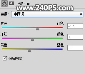 用PS合成冒着热气的创意橙子茶杯图片