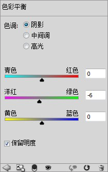 学习合成创意星空虚幻人像照片的PS教程