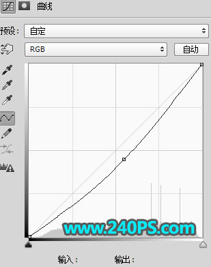 合成火焰燃烧破裂人像照片的PS教程