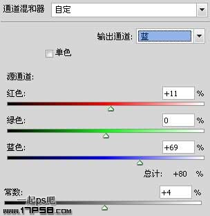 PS怎样合成漂亮宇宙星空图片效果