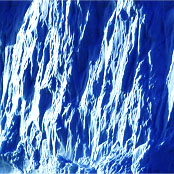PS合成雪山上的冰冻灌篮雪人照片