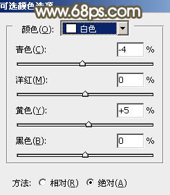 PS合成山上的石头雕像照片效果