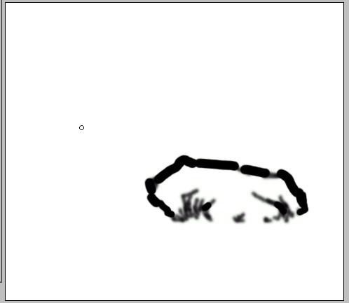 学习Photoshop鼠绘中国水墨画的教程