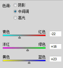 PS漂亮粉色真人仿手绘彩妆照片