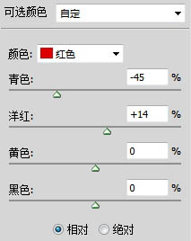 PS漂亮粉色真人仿手绘彩妆照片