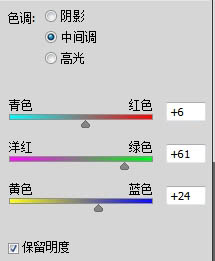 PS漂亮粉色真人仿手绘彩妆照片