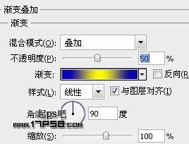 PS滤镜调出色彩斑斓的城市夜景照片