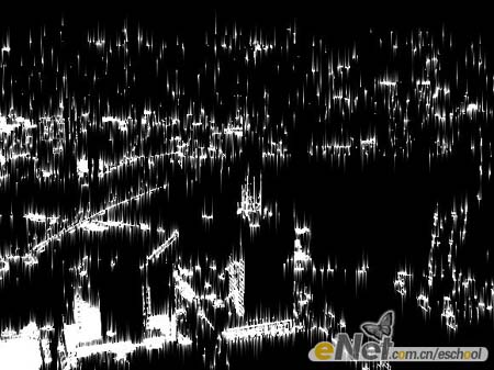 用PS滤镜打造梦幻城市夜景照片