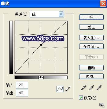 TOPAZ滤镜调制暗调男生自拍照