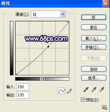 TOPAZ滤镜调制暗调男生自拍照