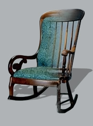 讲解PS蒙版合成椅子图片的实用技巧