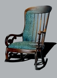 讲解PS蒙版合成椅子图片的实用技巧