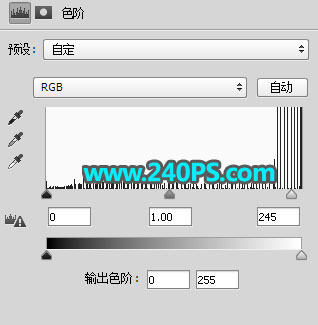 用PS钢笔和通道对兔子照片抠图的教程