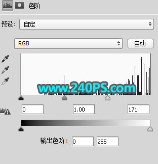 用PS钢笔和通道对兔子照片抠图的教程