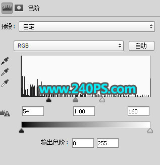 抠出水面海豚图片的PS通道抠图技巧